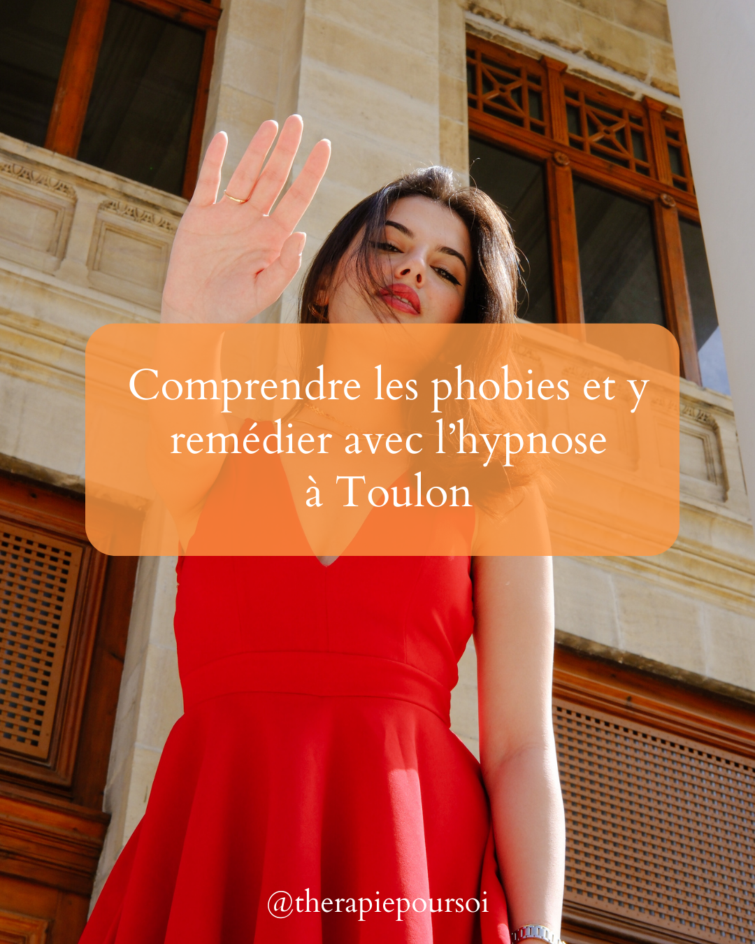 phobies hypnose Toulon Var83